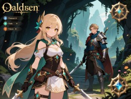 艾尔登法环卡琳娜攻略，支线怎么触发，奖励有哪些，和米莉森什么关系