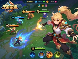 王者荣耀实用连招技巧,如何记牢连招口诀,团战连招怎么放