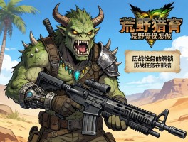 怪物猎人荒野武器任务怎么做,机械武器如何解锁,历战任务在哪接