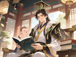 太子养攻略培养方法有哪些,读书计划怎么安排,教育技巧如何,监国实践怎么做