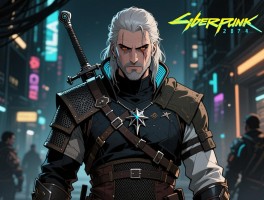 从《巫师3》到《赛博朋克2077》：角色成长系统如何塑造玩家的剧情沉浸感与角色代入感