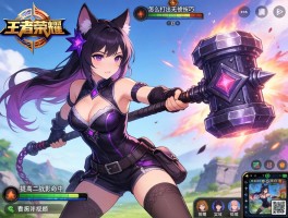 王者荣耀无艳连招技巧,怎么打出无影锤,如何提高二技能命中,在哪看实战视频