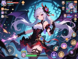 妖梦攻略怎么玩,连段如何搭配,弹幕怎么躲,角色特性详解