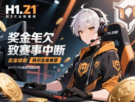 H1Z1职业联赛停办 奖金拖欠致赛事中断