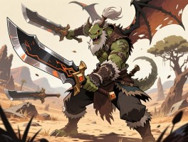 怪物猎人荒野大剑全武器怎么选？真蓄力斩老是打不中怎么办？