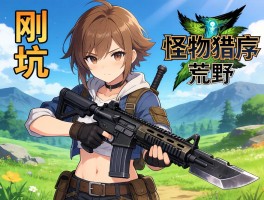 刚入坑《怪物猎人：荒野》，求推荐一把开荒舒服又强力的武器！