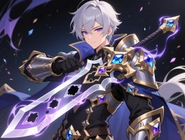 魔剑装备强化顺序,属性优先级怎么排，装备开孔镶嵌宝石有啥讲究