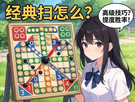 经典扫雷怎么玩,高级技巧有哪些,如何提高速度和胜率