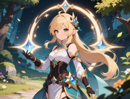 艾尔法登环升级攻略,卢恩怎么刷最快,梅琳娜在哪解锁升级,前期去哪刷等级