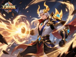 王者荣耀明王连招技巧,如何快速打出连招,怎样切入战局,明王技能怎么配合？