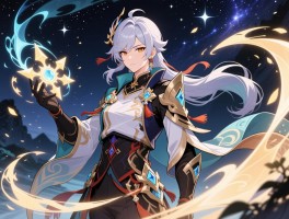 永夜降临复苏晴明,晴明角色怎么获得,技能强度如何,阵容怎么搭配