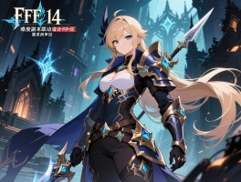 FF14高难度副本联动设计引争议