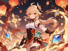 原神5.3版本更新,新角色玛薇卡技能怎么样,春节活动福利有哪些,圣遗物系统优化了吗 原神5.3版本更新,新角色玛薇卡技能怎么样,春节活动福利有哪些,圣遗物系统优化了吗