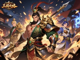 戳爆三国攻略，合体武将怎么选，最强组合是谁，魏延庞统如何获得