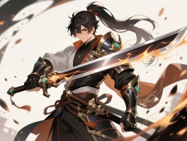 剑侍装备强化顺序图片有参考吗？平民玩家怎么规划资源最划算不踩坑？