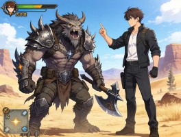 怪物猎人荒野斩斧开荒怎么玩？求大佬指点配装和连招！