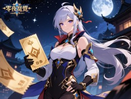 永夜降临复苏需要存券吗,零氪党如何存券,存什么券最划算