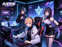 永夜降临复苏主播有几个,都在哪直播,哪些主播值得看,怎么找他们