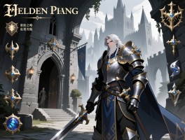 艾尔登法环灰城流程攻略,灰城罗德尔怎么进入,必拿道具有哪些,初始之王葛孚雷怎么打