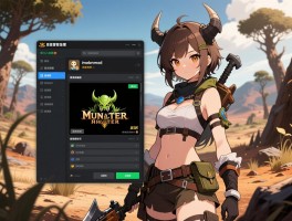 怪物猎人荒野mod管理器,管理器哪个好用,怎么安装mod,安装失败怎么办