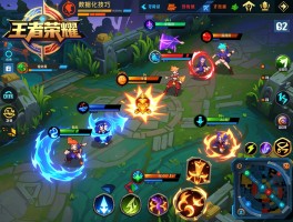 王者荣耀数据化连招技巧,如何用数据提升连招成功率,连招伤害怎么计算,技能冷却如何规划