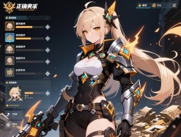 装备强化正确顺序攻略,优先强化什么部位,如何避免资源浪费？