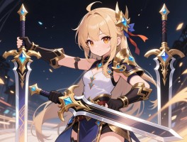 剑灵强化装备顺序_萌新如何避免资源浪费？土豪与平民的优先路线有何不同？