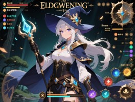 艾尔登法环攻略B站,新手开局怎么玩,法师怎么加点,B站UP主推荐谁