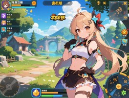 页游挂机攻略，如何选择挂机场景,挂机收益怎么最大化,平民玩家怎么玩？