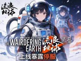 流浪地球手游上线暴雪停服