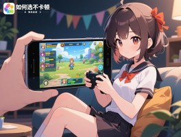 手机推荐游戏,如何选不卡顿,哪些适合休闲时间玩？