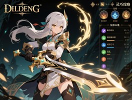 艾尔登法环灵巧攻略，加点多少合适，武器怎么选，施法速度怎么提？