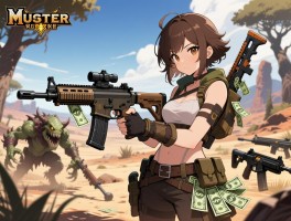 怪物猎人荒野怎么出售武器,多余武器怎么处理,武器卖钱划算吗