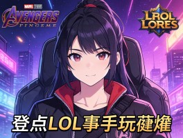 复联4定档引LOL选手玩梗