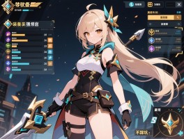 装备等级强化顺序是什么，如何规划强化优先级最合理，平民玩家怎样分配资源不踩坑？