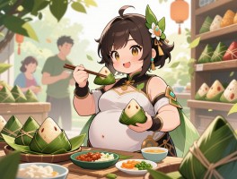 粽子攻略大全，健康食用不发胖怎么做到，选购要注意哪些细节，特殊人群如何选择