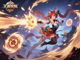 王者荣耀婉儿三连招技巧,如何快速飞天,怎样打出爆发,连招有何禁忌