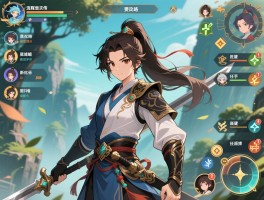 侠客风云传流程攻略,新手怎么快速通关,任务顺序怎么安排,关键选择有哪些