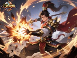 马超连招技巧王者荣耀,怎么无限连,如何打出爆发,连招核心是什么