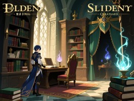 艾尔登法环卡利亚攻略怎么探索,书斋怎么过,王室魔法有哪些