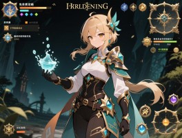 艾尔登法环免费攻略,新手开局怎么玩,洗点道具怎么获得,套装如何获取