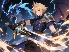 从斩铁剑到永恒吐息：回顾最终幻想召唤兽演变史与我的那些难忘瞬间