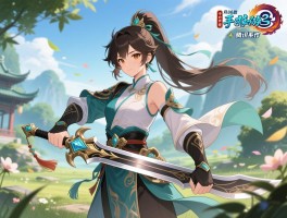 7月88款国产新游获批剑网3手游化+腾讯系新作