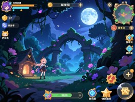 永夜秘境复苏秘园怎么玩,有什么奖励,新手如何快速通关