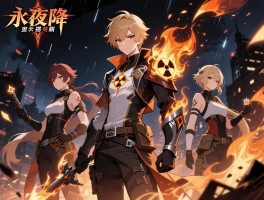 永夜降临复苏火队搭配,核心角色有哪些,平民怎么玩,后期如何转型