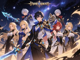 永夜降临复苏沙菲尔阵容,怎么搭配最强,平民玩家怎么玩,高端局如何发挥