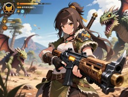 怪物猎人荒野武器操作,新手怎么上手,连招技巧有哪些,如何快速提升