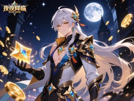 永夜降临复苏需要氪金吗,氪金严重吗,怎么氪金最划算，零氪微氪阵容怎么选