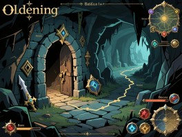 艾尔登法环地下城攻略,入口怎么找,BOSS怎么打,隐藏道具有哪些,路线怎么规划