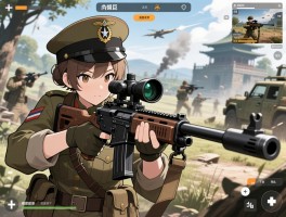 狙击手游戏怎么玩？如何提升命中率，二战与现代题材怎么选？